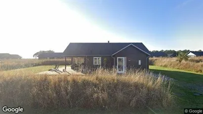 Lejligheder til salg i Nysted - Foto fra Google Street View
