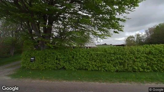 Lejligheder til salg i Brønderslev - Foto fra Google Street View