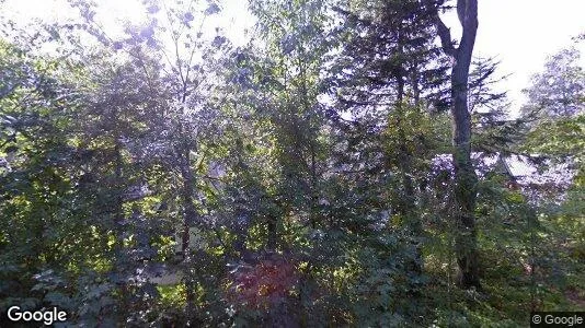 Lejligheder til salg i Hasle - Foto fra Google Street View