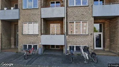 Lejligheder til salg i Aalborg Centrum - Foto fra Google Street View