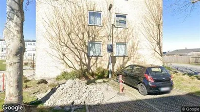 Lejligheder til salg i København S - Foto fra Google Street View
