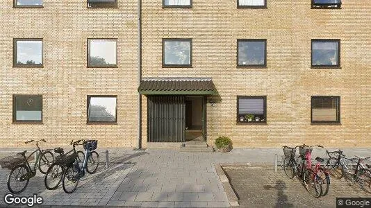 Lejligheder til salg i Vordingborg - Foto fra Google Street View