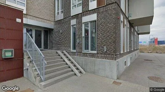 Lejligheder til salg i København S - Foto fra Google Street View