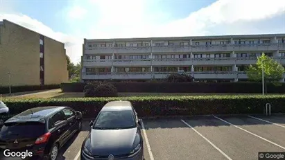 Lejligheder til salg i Ishøj - Foto fra Google Street View