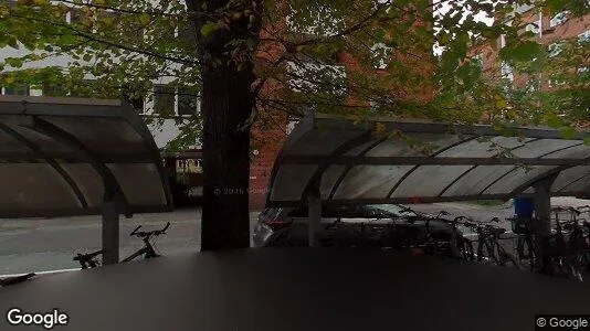 Lejligheder til salg i Østerbro - Foto fra Google Street View