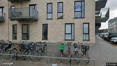 Lejligheder til salg i Valby - Foto fra Google Street View