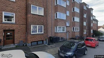 Lejligheder til salg i Nørresundby - Foto fra Google Street View