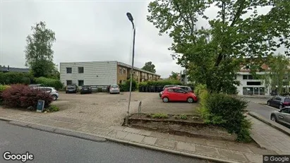 Lejligheder til salg i Støvring - Foto fra Google Street View