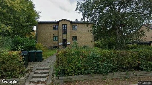 Lejligheder til salg i Søborg - Foto fra Google Street View