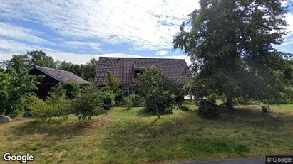 Lejligheder til salg i Sæby - Foto fra Google Street View