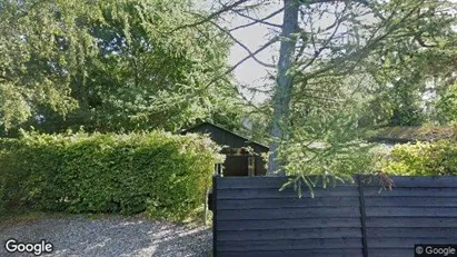 Lejligheder til salg i Tisvildeleje - Foto fra Google Street View