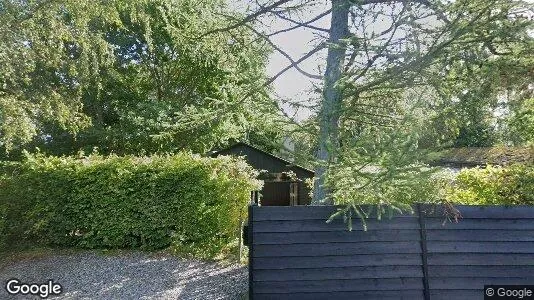 Lejligheder til salg i Tisvildeleje - Foto fra Google Street View