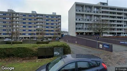 Lejligheder til salg i Århus C - Foto fra Google Street View