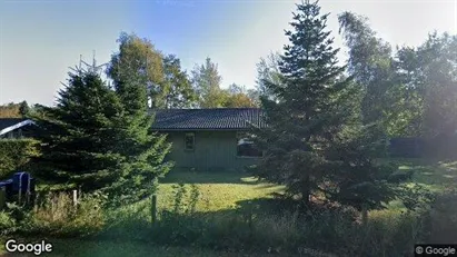Lejligheder til salg i Væggerløse - Foto fra Google Street View