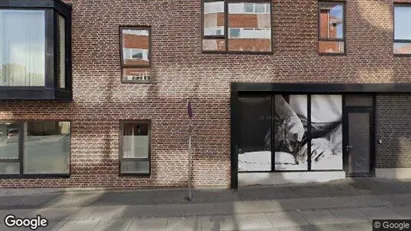 Lejligheder til salg i Søborg - Foto fra Google Street View