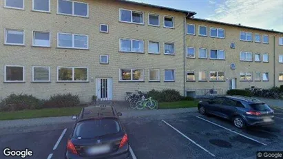 Lejligheder til salg i Taastrup - Foto fra Google Street View