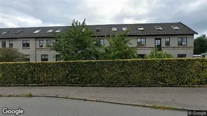 Lejligheder til salg i Hørsholm - Foto fra Google Street View