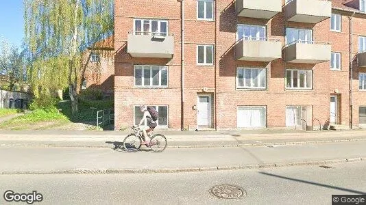 Lejligheder til salg i København NV - Foto fra Google Street View