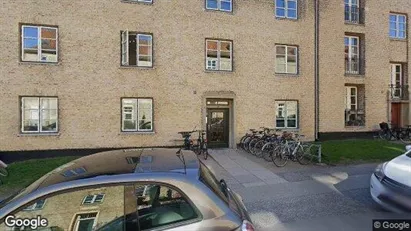 Lejligheder til salg i Brønshøj - Foto fra Google Street View