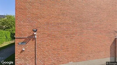 Lejligheder til salg i Rødovre - Foto fra Google Street View