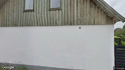 Lejligheder til salg i Vamdrup - Foto fra Google Street View