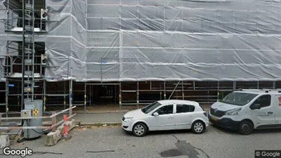 Lejligheder til salg i Vesterbro - Foto fra Google Street View