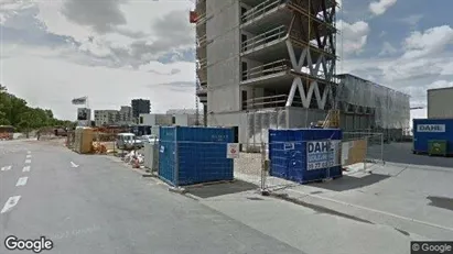 Lejligheder til salg i København S - Foto fra Google Street View