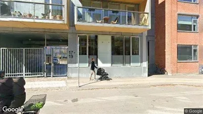 Lejligheder til salg i København S - Foto fra Google Street View