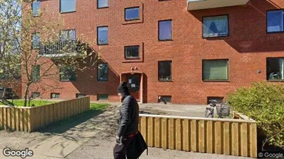Lejligheder til salg i København S - Foto fra Google Street View