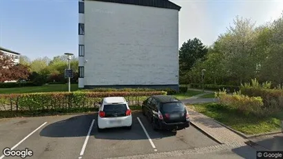 Lejligheder til salg i Albertslund - Foto fra Google Street View
