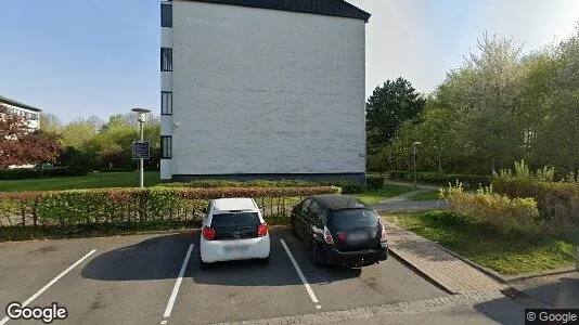 Lejligheder til salg i Albertslund - Foto fra Google Street View