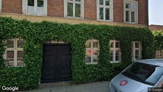 Lejligheder til salg i Skælskør - Foto fra Google Street View