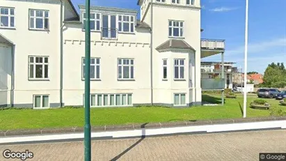 Lejligheder til salg i Fredericia - Foto fra Google Street View