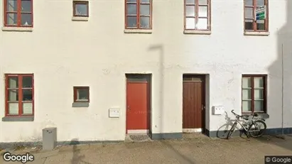 Lejligheder til salg i Nørresundby - Foto fra Google Street View