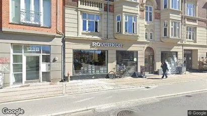 Lejligheder til salg i København S - Foto fra Google Street View
