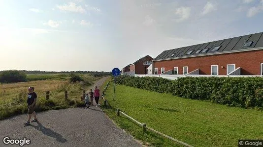 Lejligheder til salg i Rømø - Foto fra Google Street View