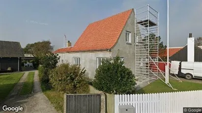 Lejligheder til salg i Skagen - Foto fra Google Street View