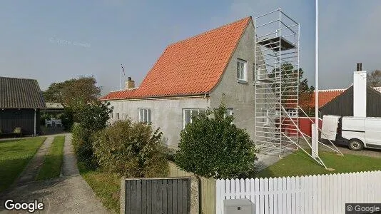 Lejligheder til salg i Skagen - Foto fra Google Street View