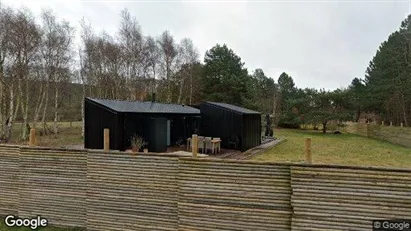 Lejligheder til salg i Nykøbing Sjælland - Foto fra Google Street View