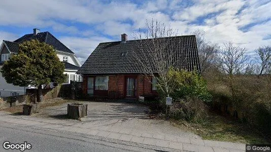 Lejligheder til salg i Ejby - Foto fra Google Street View