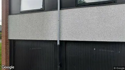 Lejligheder til salg i Herning - Foto fra Google Street View