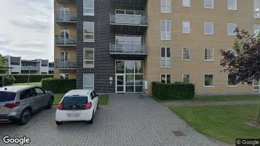 Lejligheder til salg i Kolding - Foto fra Google Street View