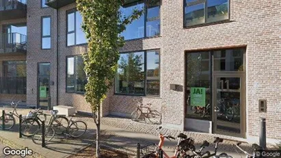 Lejligheder til salg i København SV - Foto fra Google Street View