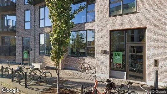 Lejligheder til salg i København SV - Foto fra Google Street View
