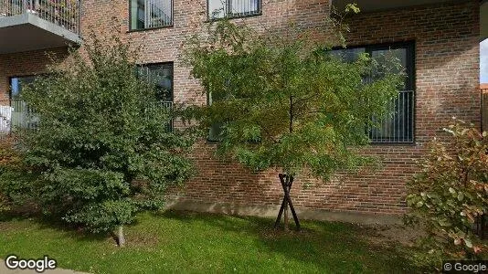 Lejligheder til salg i København S - Foto fra Google Street View