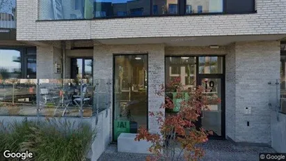 Lejligheder til salg i København SV - Foto fra Google Street View
