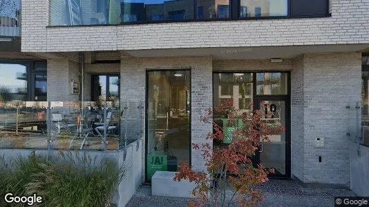 Lejligheder til salg i København SV - Foto fra Google Street View