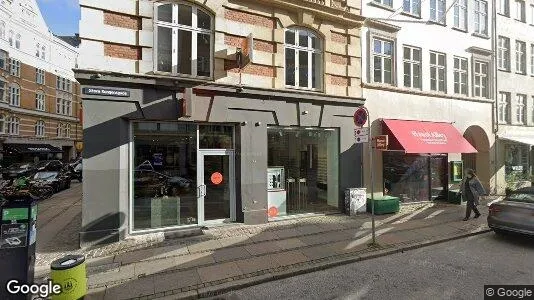 Lejligheder til salg i København S - Foto fra Google Street View