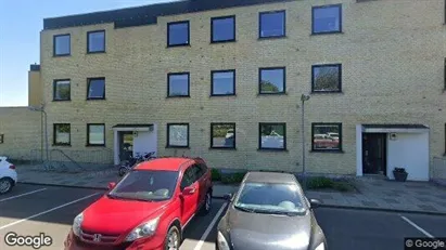 Lejligheder til salg i Aalborg SV - Foto fra Google Street View
