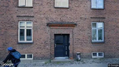 Lejligheder til salg i Roskilde - Foto fra Google Street View